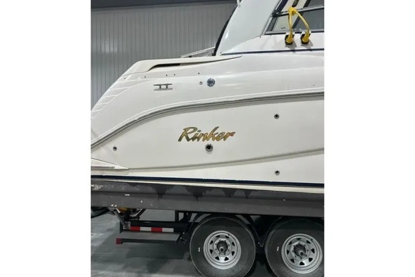 2004 Rinker 312 Fiesta Vee 312 32ft Rinker Yacht For Sale
