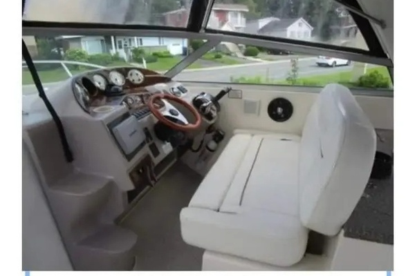 2004 Rinker 312 Fiesta Vee 312 32ft Rinker Yacht For Sale