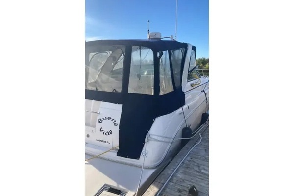 2004 Rinker 312 Fiesta Vee 312 32ft Rinker Yacht For Sale
