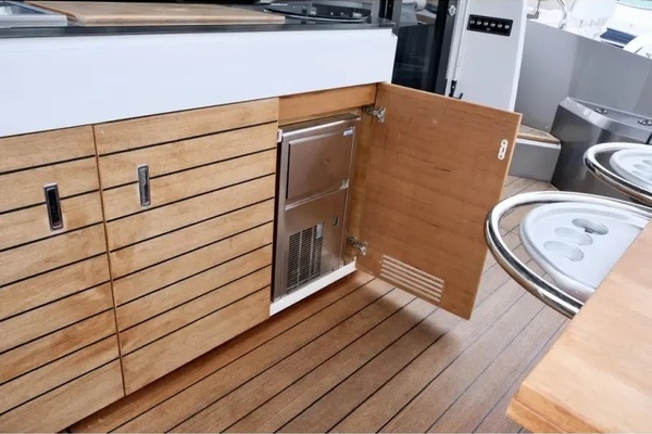 2022 Sessa Coupe 47 47ft Sessa Yacht For Sale