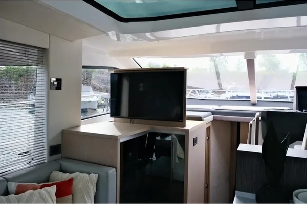 2022 Sessa Coupe 47 47ft Sessa Yacht For Sale