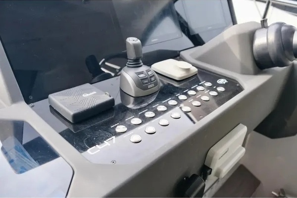 2022 Sessa Coupe 47 47ft Sessa Yacht For Sale