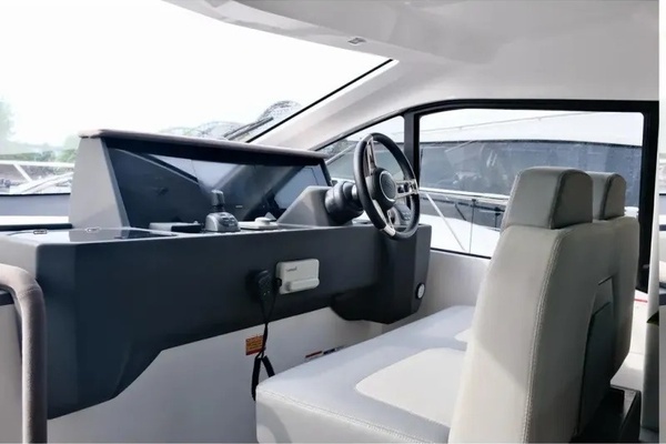 2022 Sessa Coupe 47 47ft Sessa Yacht For Sale