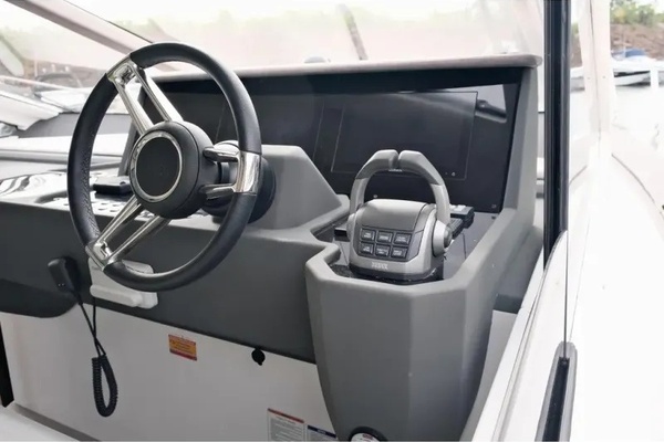 2022 Sessa Coupe 47 47ft Sessa Yacht For Sale