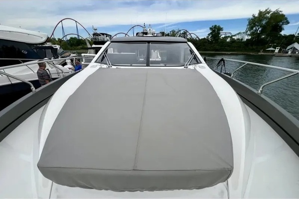 2022 Sessa Coupe 47 47ft Sessa Yacht For Sale