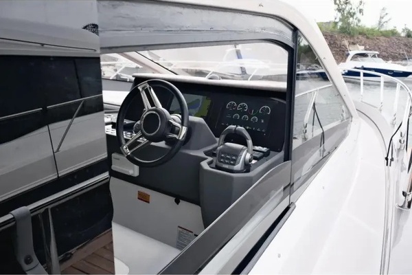 2022 Sessa Coupe 47 47ft Sessa Yacht For Sale