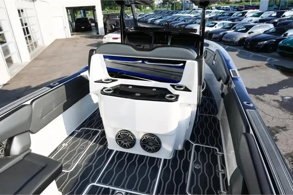 2023 Sunsation 32 CCX 32ft Sunsation Yacht For Sale