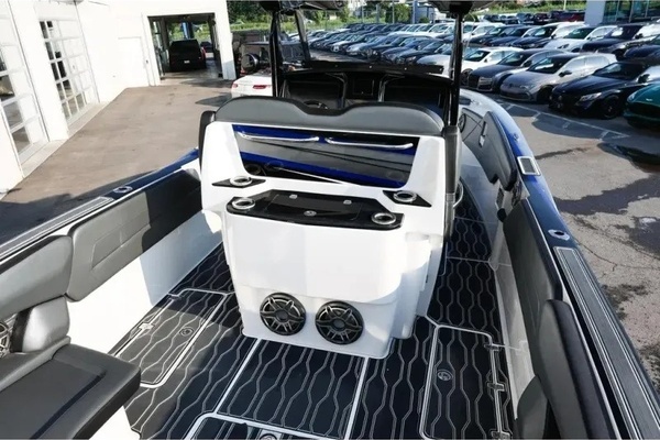 2023 Sunsation 32