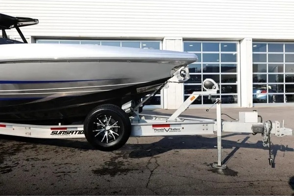 2023 Sunsation 32