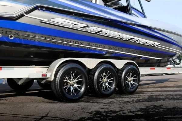 2023 Sunsation 32