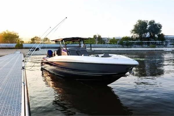 2023 Sunsation 32