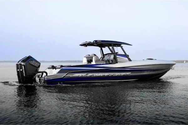 2023 Sunsation 32 CCX 32ft Sunsation Yacht For Sale