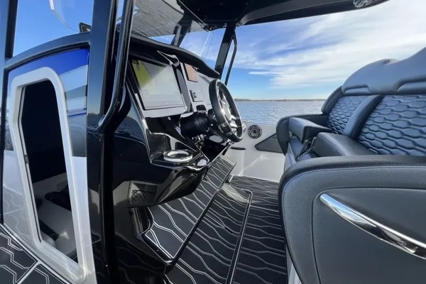 2023 Sunsation 32 CCX 32ft Sunsation Yacht For Sale