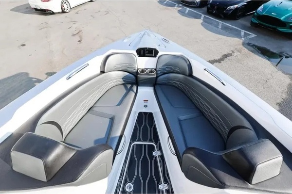 2023 Sunsation 32 CCX 32ft Sunsation Yacht For Sale