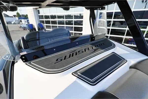 2023 Sunsation 32 CCX 32ft Sunsation Yacht For Sale