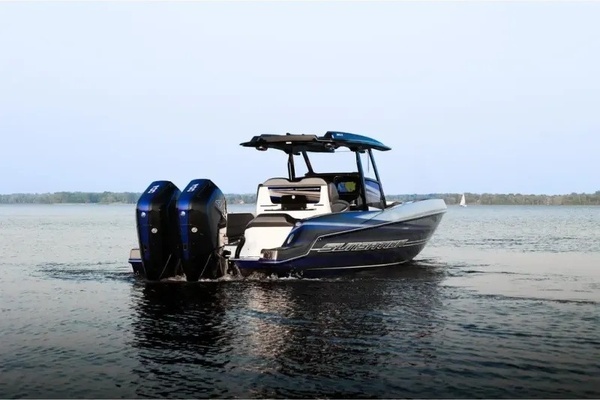2023 Sunsation 32