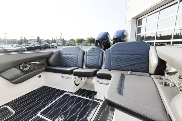 2023 Sunsation 32 CCX 32ft Sunsation Yacht For Sale