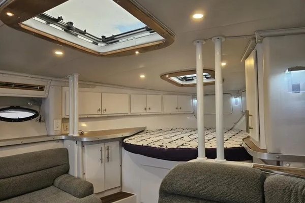 1990 Wellcraft GRAN SPORT 3400 34ft Wellcraft Yacht For Sale