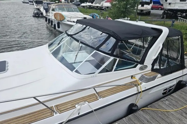 1990 Wellcraft GRAN SPORT 3400 34ft Wellcraft Yacht For Sale