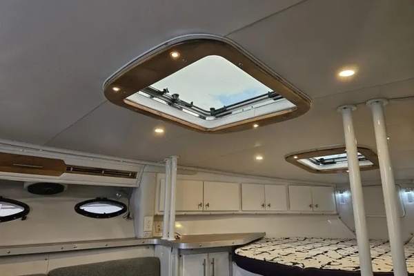 1990 Wellcraft GRAN SPORT 3400 34ft Wellcraft Yacht For Sale
