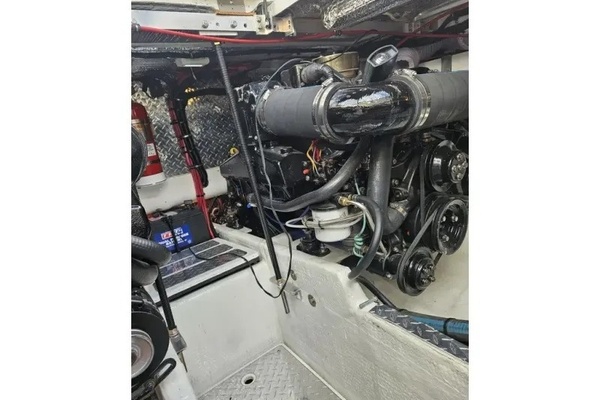 1990 Wellcraft GRAN SPORT 3400 34ft Wellcraft Yacht For Sale