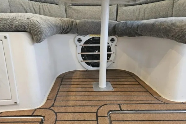 1990 Wellcraft GRAN SPORT 3400 34ft Wellcraft Yacht For Sale