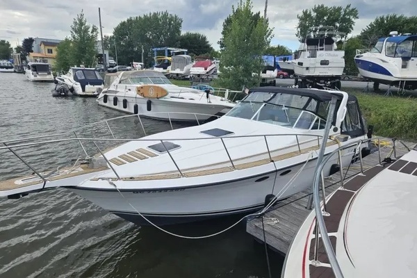1990 Wellcraft GRAN SPORT 3400 34ft Wellcraft Yacht For Sale