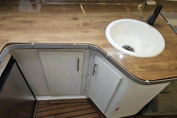 1990 Wellcraft GRAN SPORT 3400 34ft Wellcraft Yacht For Sale