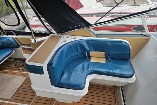 1990 Wellcraft GRAN SPORT 3400 34ft Wellcraft Yacht For Sale