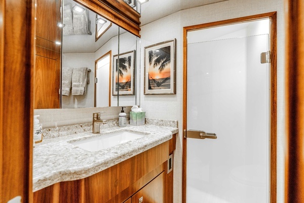 2018 Viking 72