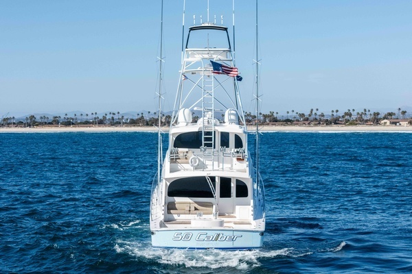 2018 Viking 72