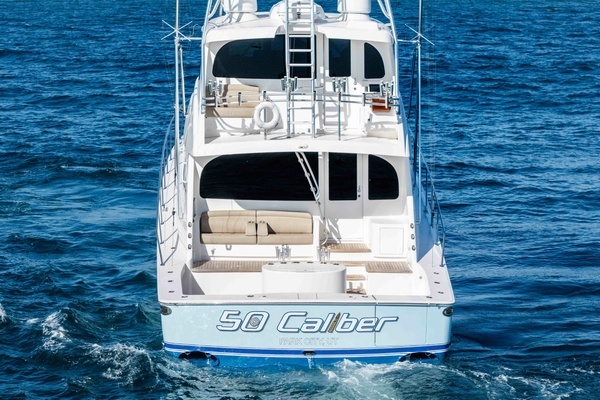 2018 Viking 72