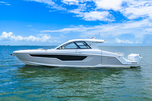 50-ft-Cruisers Yachts-2026-50GLS OB- Clearwater Florida United States  yacht for sale