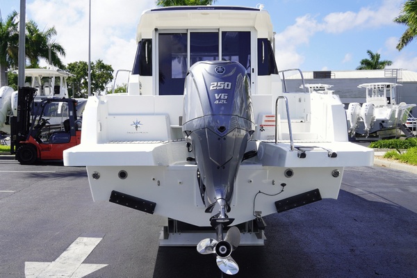 26ft Jeanneau Yacht For Sale