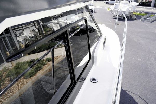 26ft Jeanneau Yacht For Sale