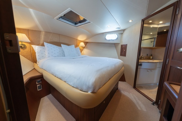 2007 Pacific Mariner 65