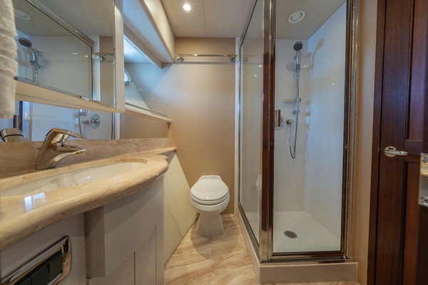 GIGI 65ft Pacific Mariner Yacht For Sale