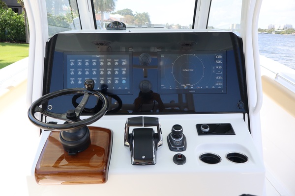 32ft Sportsman Yacht For Sale