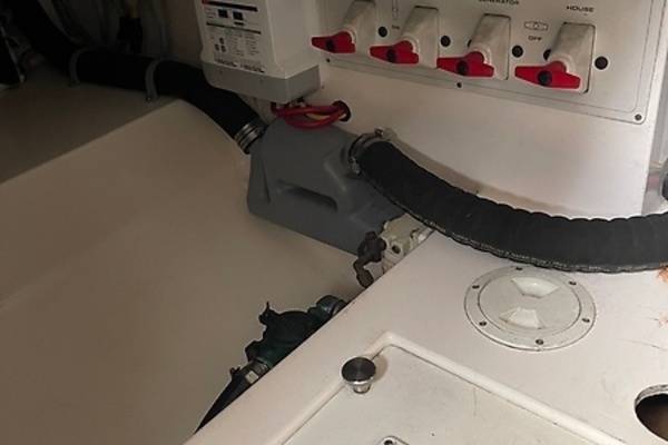 Get Bent 35ft Cabo Yacht For Sale