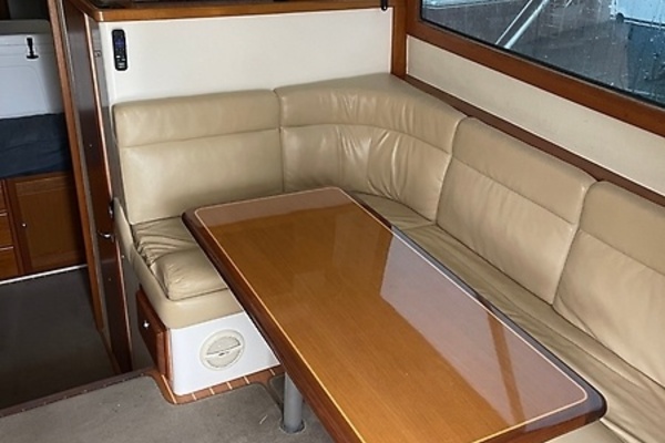 Get Bent 35ft Cabo Yacht For Sale
