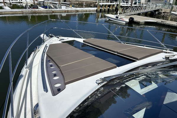 55ft Galeon Yacht For Sale
