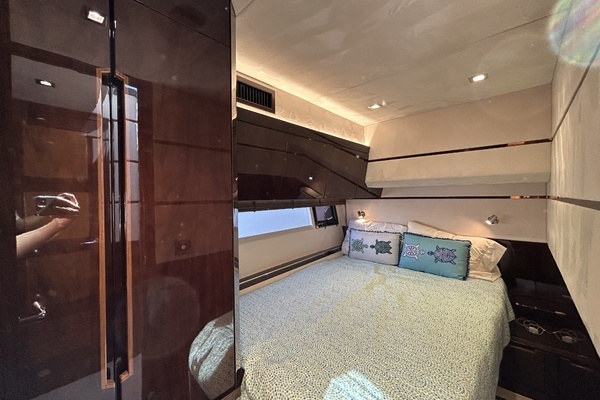 2019 Galeon 55