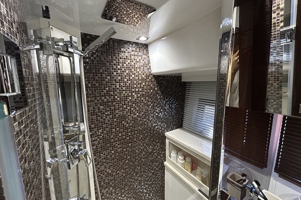2019 Galeon 55