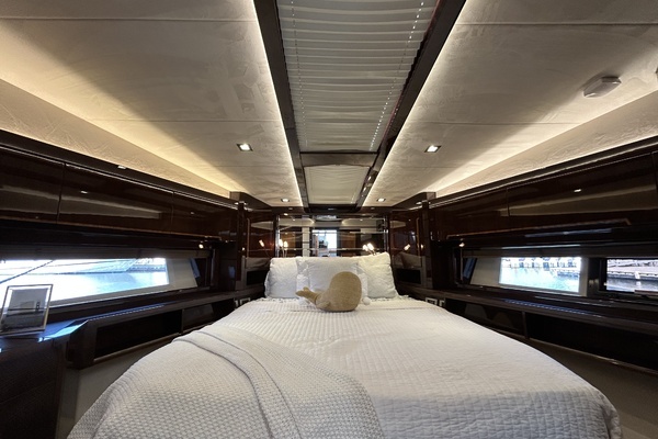 2019 Galeon 55