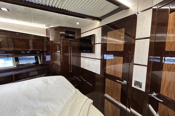 2019 Galeon 55