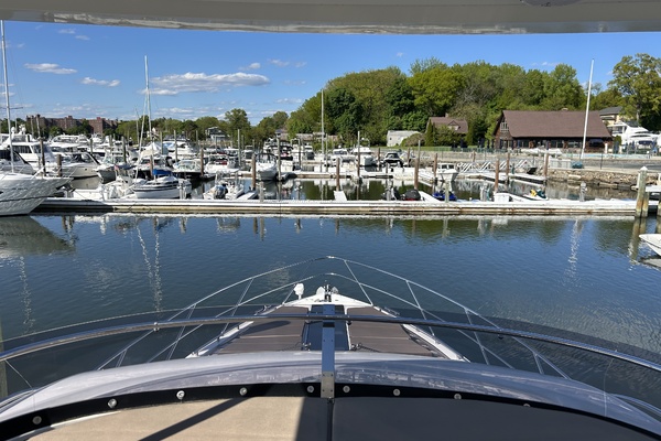 55ft Galeon Yacht For Sale