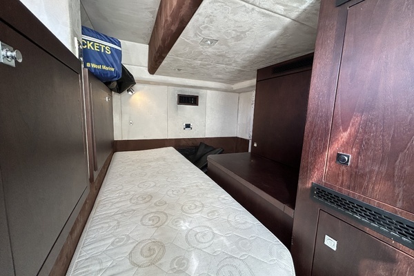2019 Galeon 55