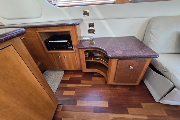 Marlin Monroe 57ft Carver Yacht For Sale
