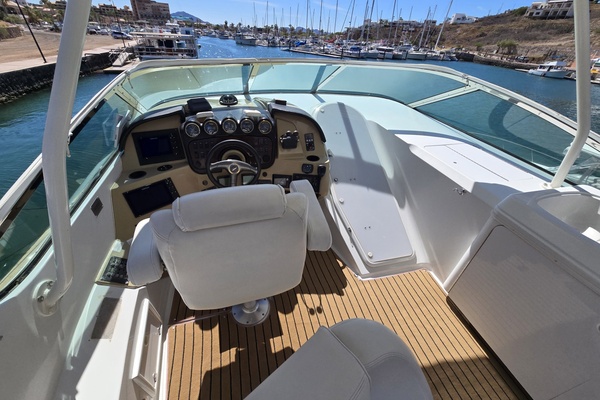 Marlin Monroe 57ft Carver Yacht For Sale