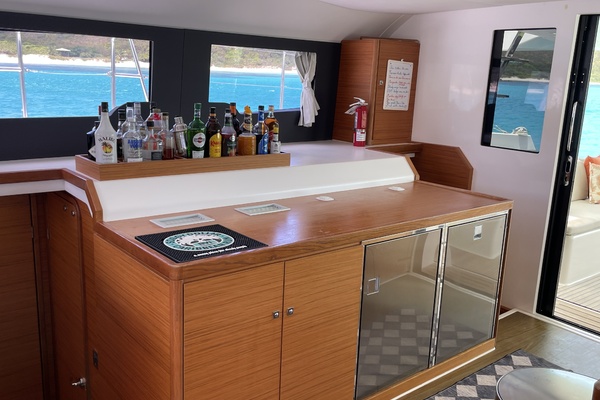 Aquanimity 48ft Dufour Yacht For Sale